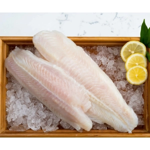 Dory Fish Fillet (500g)
