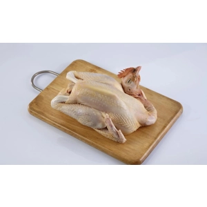 Grain Fed Macao Chicken (Whole)