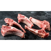 New Zealand Lamb Rack (350g)