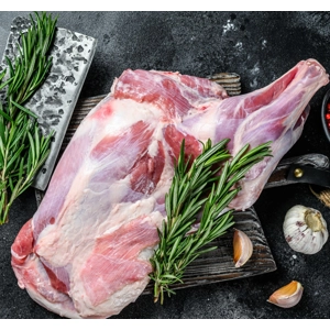 Australian Lamb Shoulder (300g)