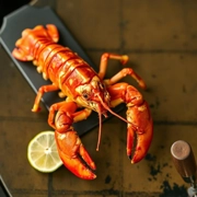 Boston Lobster Whole (2kg)