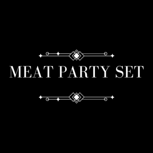 Meat Party Set