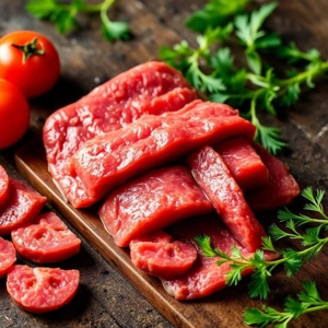 Japanese Iga Wagyu Oyster Blade