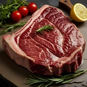 Japanese Iga Wagyu Chuck Ribeye ( 300g)