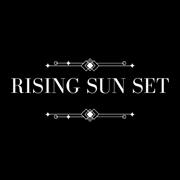 Rising Sun Set