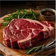 Japanese Miyazaki A5 Striploin (250g)