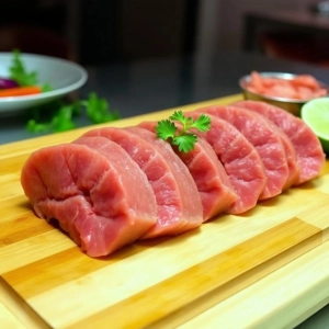 Japanese Iga Wagyu Tenderloin (300g)