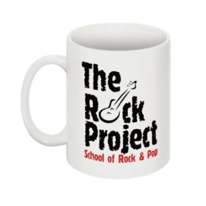 The Rock Project Mug