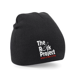 beanie