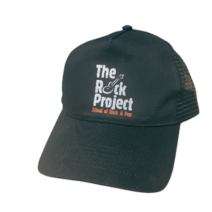 Snapback Cap
