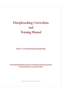 Term 2: Formationa..