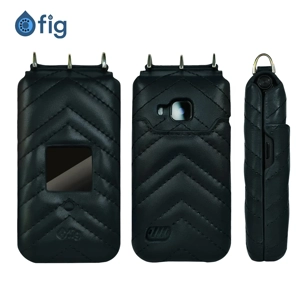 Ladies Leather Case
