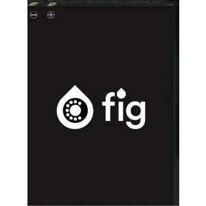 FIG FLIP II Battery 1800