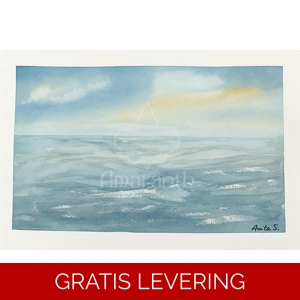 Stilte aan Zee Digitale versie