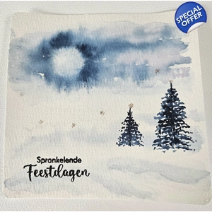 Sprankelende Feestdagen