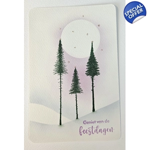 WK-185 Geniet van de feestdagen