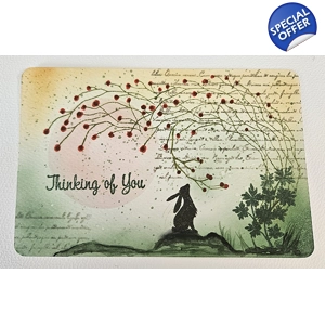 WK-197 Wens onder de Bessenboog