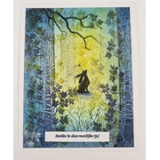 WK-198 Sterkte in deze moeilijke tijd