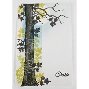 WK-201 Geworteld in verbondenheid