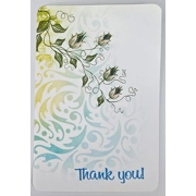 WK-218 Dankbaar in kleur