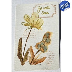 Beterschapskaart herfst