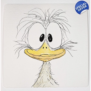 Set Gekke diertjes 3+1 gratis