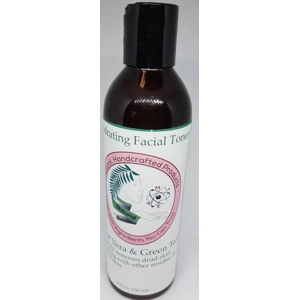 Hydrating and Brightening Facial Toner