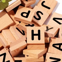 Alphabet Spelling | i can Read | Movable Alphabet Spelling Game with Flash Cards
