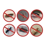 Pest Reject Pro - Repele Insectos y Roedores con Tecnología Electromagnética y Ultrasonidos Pest Reject Pro - Repele Insectos y Roedores con Tecnología Electromagnética y Ultrasonidos