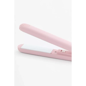 Plancha de Pelo de Viaje Mini 190ºC con Estuche