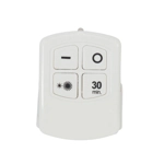 Juego de 3 Mini Lámparas LED para Interior con Control Remoto - Iluminación Flexible y Fácil Instala Juego de 3 Mini Lámparas LED para Interior con Control Remoto - Iluminación Flexible y Fácil Instala