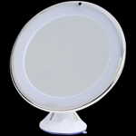 Espejo de Maquillaje con Iluminación LED y Aumento 5X Espejo de Maquillaje con Iluminación LED y Aumento 5X