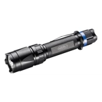 Linterna LED Táctica Recargable - Alta Potencia con Zoom y Luz de Emergencia SOS Linterna LED Táctica Recargable - Alta Potencia con Zoom y Luz de Emergencia SOS