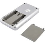 Mini Balanza Digital de Alta Precisión 200g x 0.01g – Compacta y Versátil para Pesajes Exactos Mini Balanza Digital de Alta Precisión 200g x 0.01g – Compacta y Versátil para Pesajes Exactos