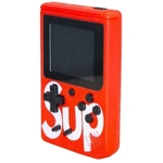 GameBox Mini Consola de Videojuegos Retro Roja GameBox Mini Consola de Videojuegos Retro Roja