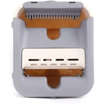 Fregona 360° con Cubo Comfort Flat Mop Fregona 360° con Cubo Comfort Flat Mop