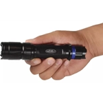 Linterna LED Táctica Recargable - Alta Potencia con Zoom y Luz de Emergencia SOS Linterna LED Táctica Recargable - Alta Potencia con Zoom y Luz de Emergencia SOS