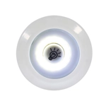 Juego de 3 Mini Lámparas LED para Interior con Control Remoto - Iluminación Flexible y Fácil Instala Juego de 3 Mini Lámparas LED para Interior con Control Remoto - Iluminación Flexible y Fácil Instala