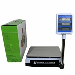 Báscula Digital con Torre para Interior o Exterior - Precisión y Confiabilidad en Cada Peso Báscula Digital con Torre para Interior o Exterior - Precisión y Confiabilidad en Cada Peso