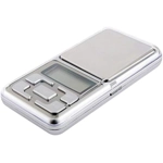 Mini Balanza Digital de Alta Precisión 200g x 0.01g – Compacta y Versátil para Pesajes Exactos Mini Balanza Digital de Alta Precisión 200g x 0.01g – Compacta y Versátil para Pesajes Exactos
