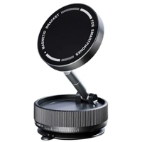 Soporte Magnético para Teléfono con Ventosa al Vacío – Dis..