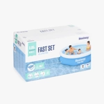 Piscina con Depuradora 305 X 66 CM Bestway Piscina con Depuradora 305 X 66 CM Bestway