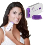 Depiladora de Vello con Sensor de Luz Depiladora de Vello con Sensor de Luz