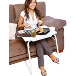 Mesa Plegable Portátil Table Mate II - Ajustable y Ligera Mesa Plegable Portátil Table Mate II - Ajustable y Ligera