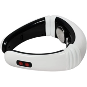 Masajeador de Cuello KL-5830 - Portátil con Calor Infrarrojo para el Cuidado Cervical