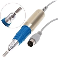 Set Eléctrico de Manicura y Pedicura 30.000RPM – Taladro P..