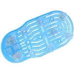 Masajeador Limpiador Spa Exfoliante – Zapatillas de Ducha para Cuidado de los Pies Masajeador Limpiador Spa Exfoliante – Zapatillas de Ducha para Cuidado de los Pies