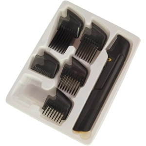 Cortapelos Profesionales para Hombres - Kit de Corte de Pelo Inalámbrico de Alto Rendimiento