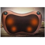 Almohada de Masaje Cervical Multifuncional para Coche y Hogar – Confort en Cada Viaje Almohada de Masaje Cervical Multifuncional para Coche y Hogar – Confort en Cada Viaje