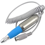 Set Eléctrico de Manicura y Pedicura 30.000RPM – Taladro Profesional con Brocas, Lima y Pulidor de U Set Eléctrico de Manicura y Pedicura 30.000RPM – Taladro Profesional con Brocas, Lima y Pulidor de U